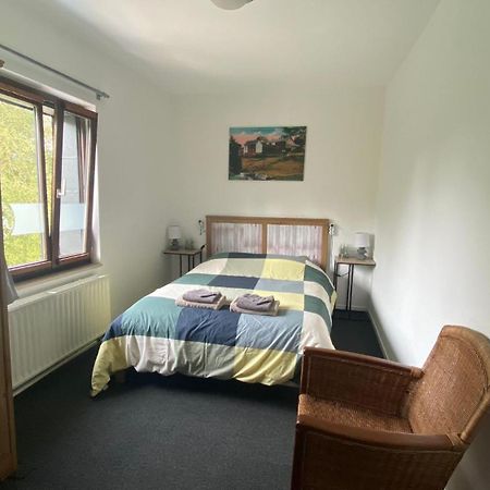 Latyka B&B Робертвиль Экстерьер фото