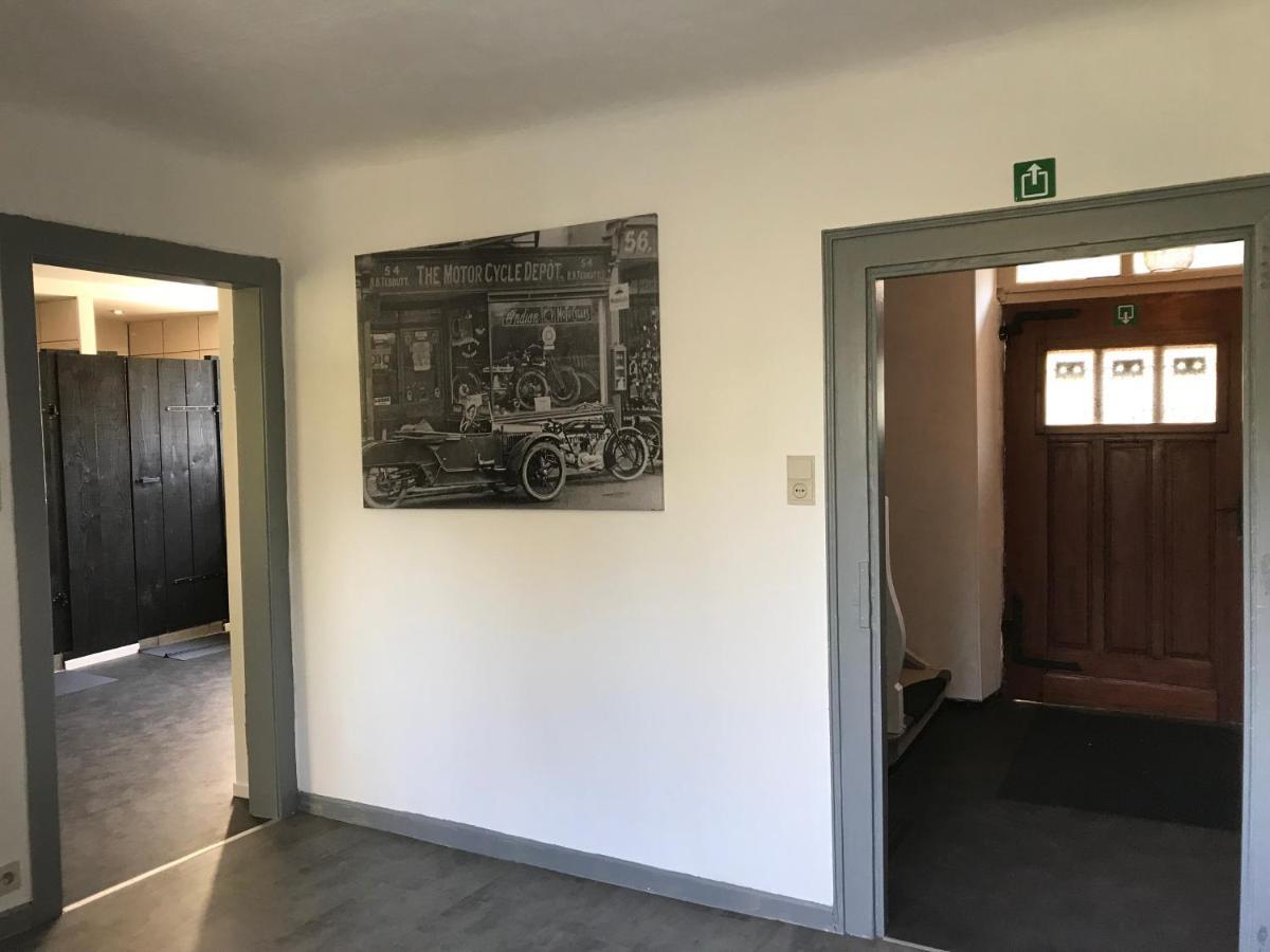 Latyka B&B Робертвиль Экстерьер фото